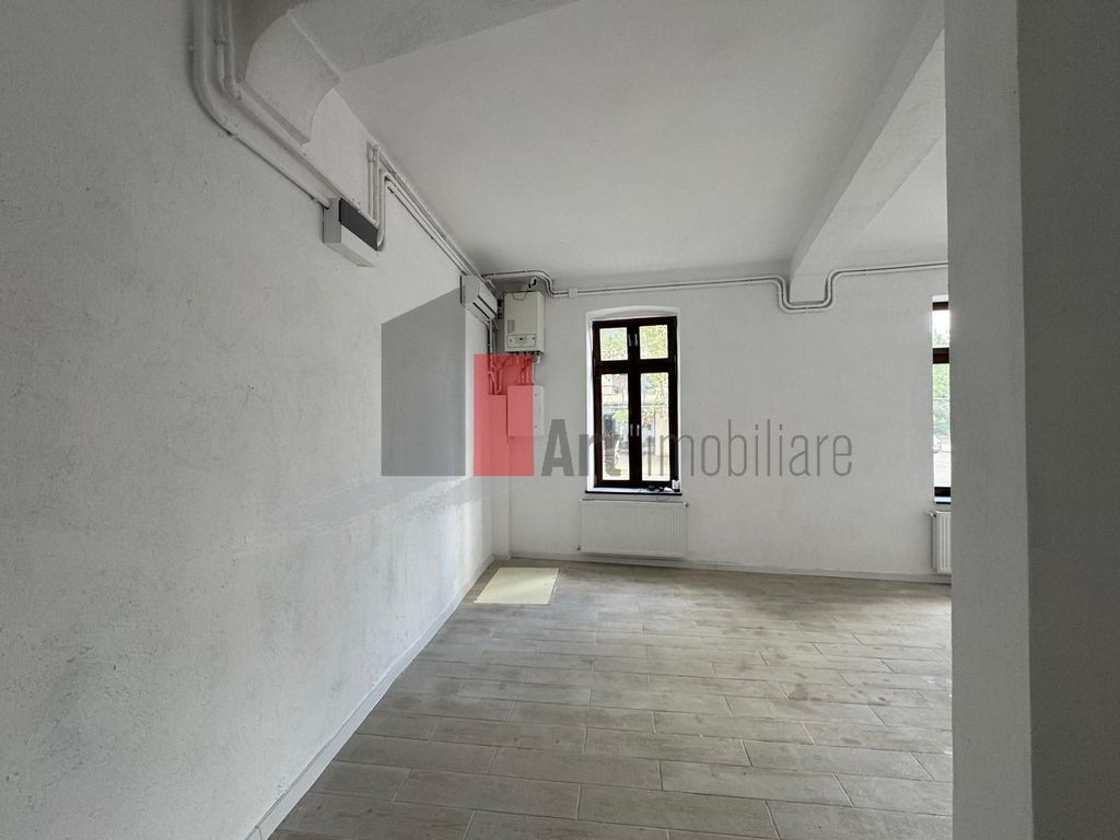 Spatiu de inchiriat in zona Carol (intersectie parc)