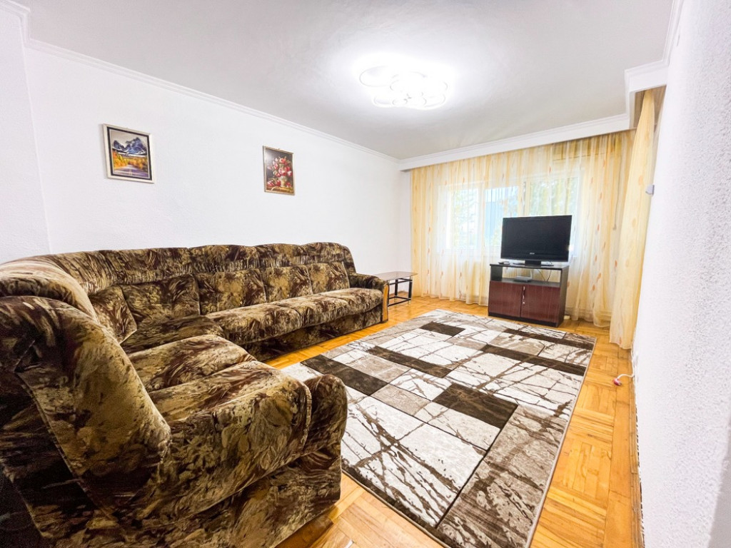Apartament 2 camere Fratii Golesti Pitesti