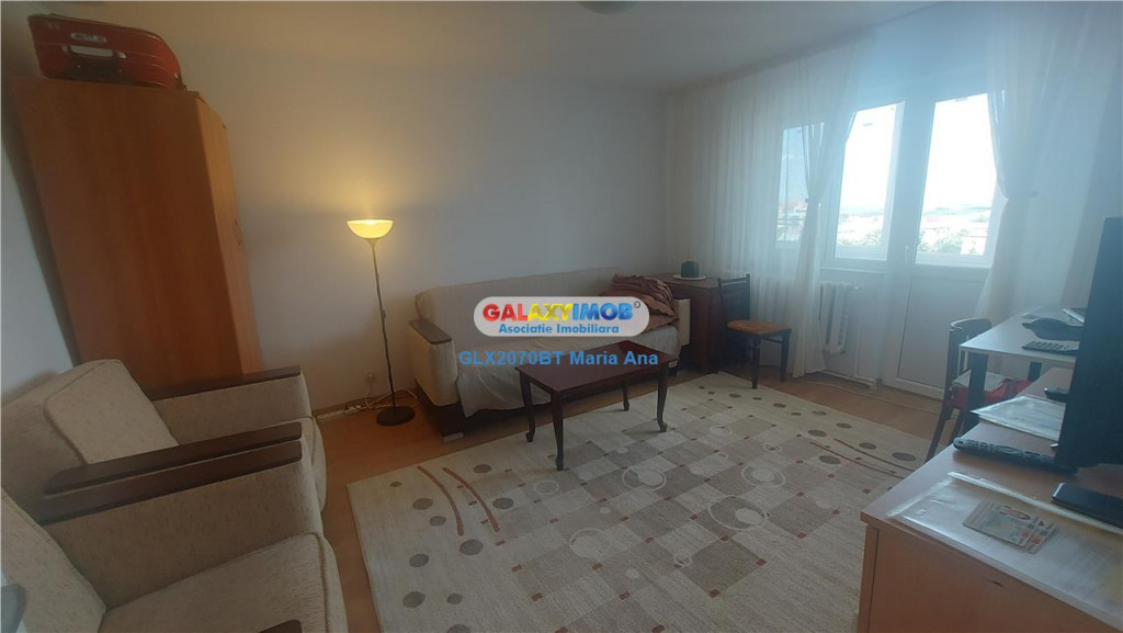 Apartament 2 camere, Bulevardul M.Eminescu!