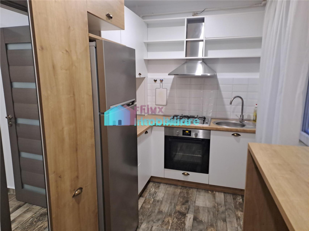 Garsoniera zona ultracentrala