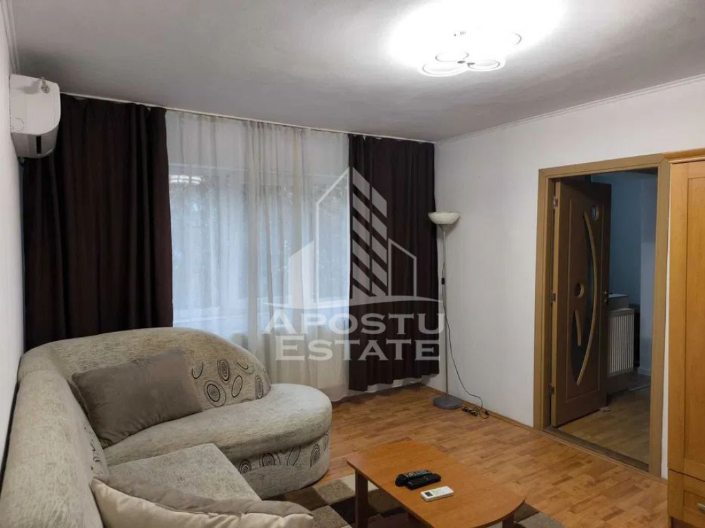 Apartament Pet Frendly Clima Zona Iuliu Maniu