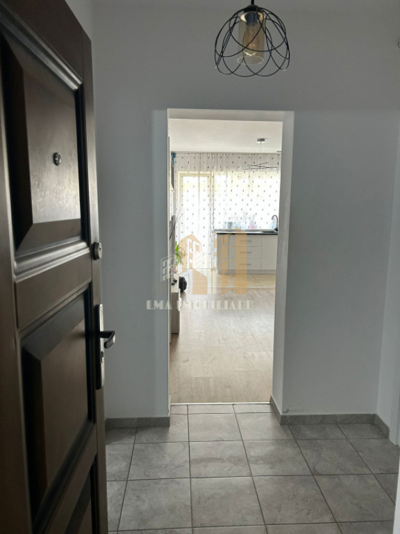 Garsoniera Subcetate Sanpetru Brasov