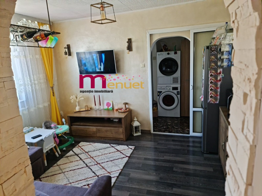 Apartament 3 camere,zona Big