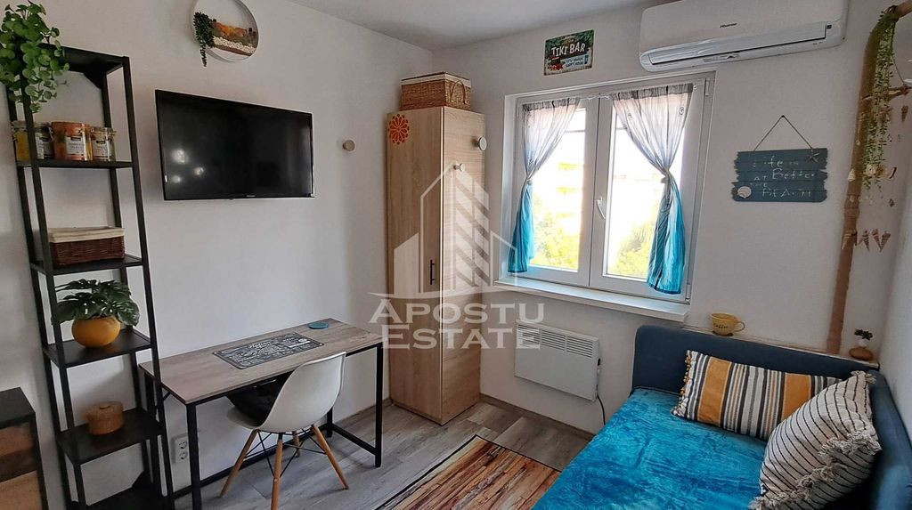 Garsoniera de inchiriat in zona Complexului Studentesc