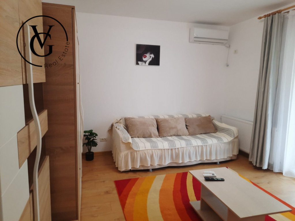 Apartament 2 camere - Metrou Aparatorii Patriei