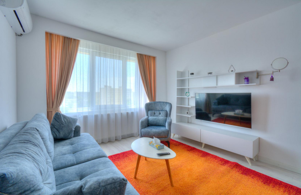 Apartament 2 camere Titan Ozana Metrou 1 Decembrie Ciucea