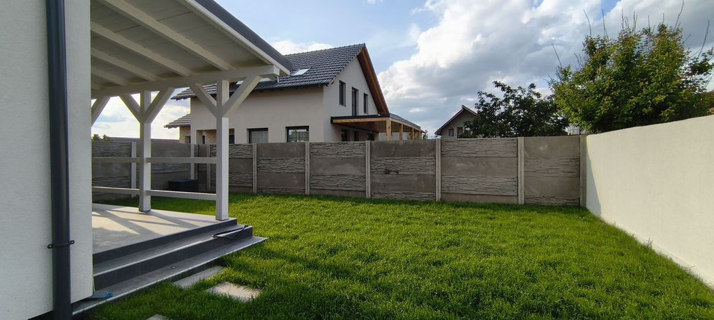 Constructie Noua | Duplex | Sacalaz | Toate Utilitatile |...