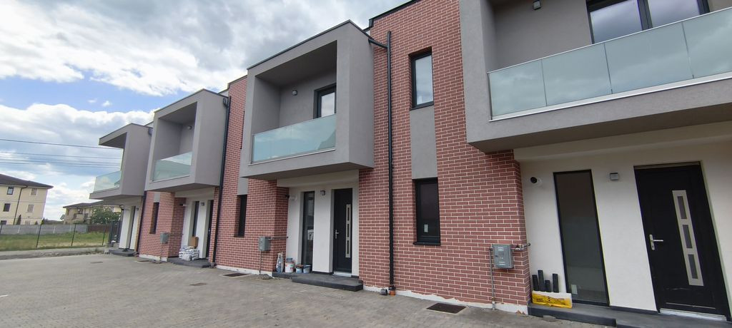 Casa la cheie in Braytim | Materiale de calitate | Direct...