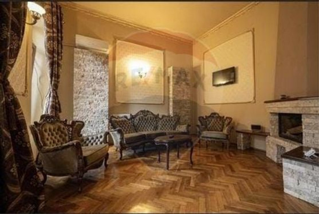 Apartament cu 2 camere de închiriat în zona Ultracentral