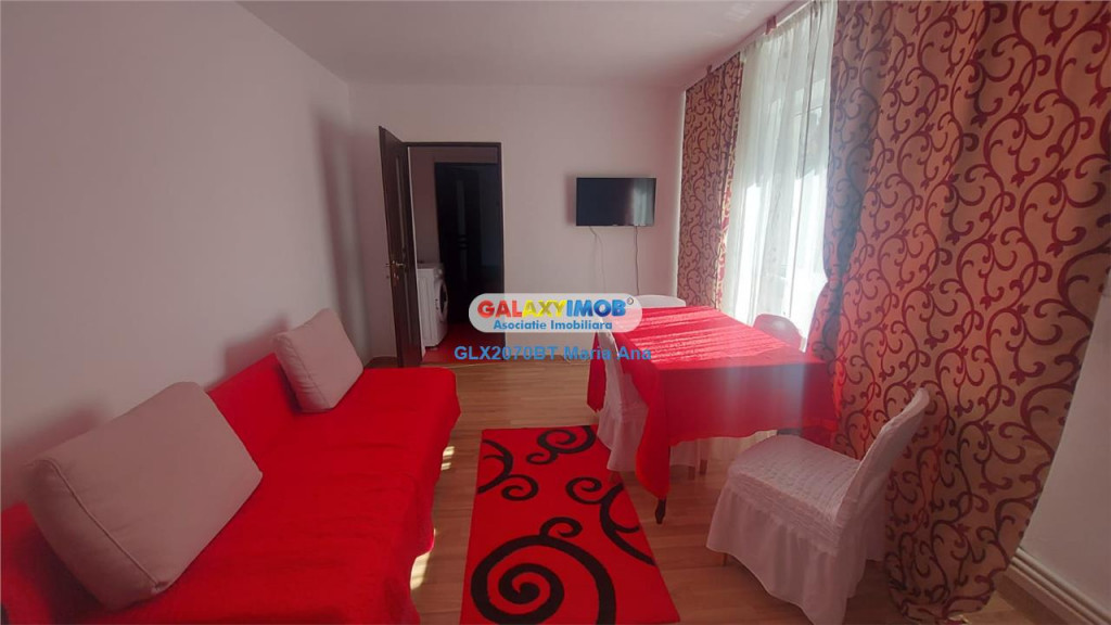 3 camere, zona Bulevard