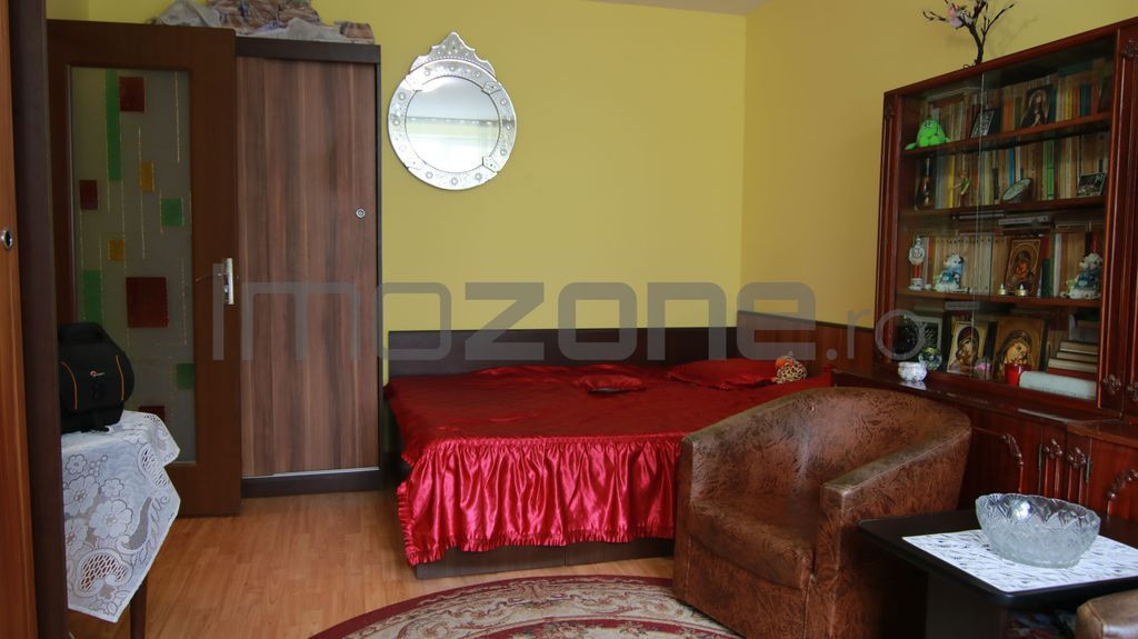 Drumul Taberei, 200m de metrou Romancierilor, garsoniera ...