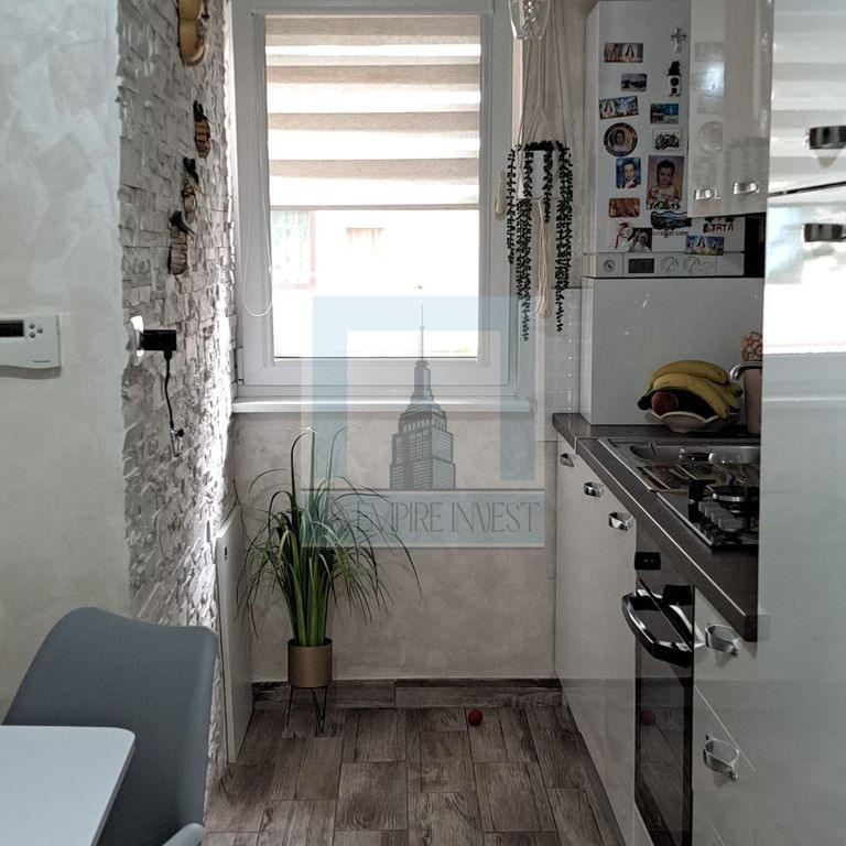 Apartament 2 camere de inchiriat in Uzina 2