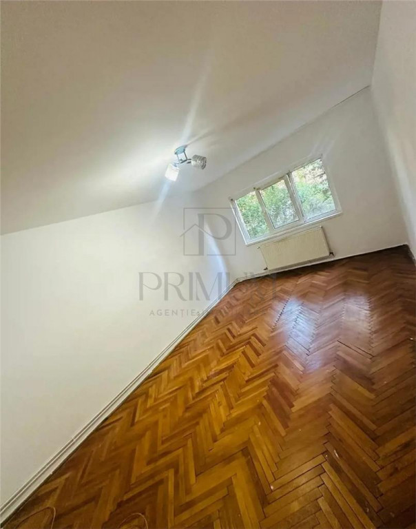 Lipovei - 2 Camere - Centrala termica proprie - Decomandat