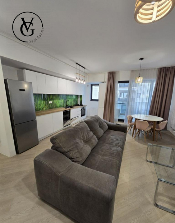 Apartament 2 camere - Tineretului