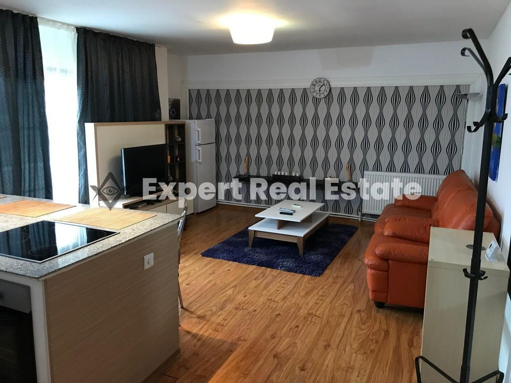 APARTAMENT 2 CAMERE- MOBILAT-UTILAT-OTOPENI-INVESTITIE