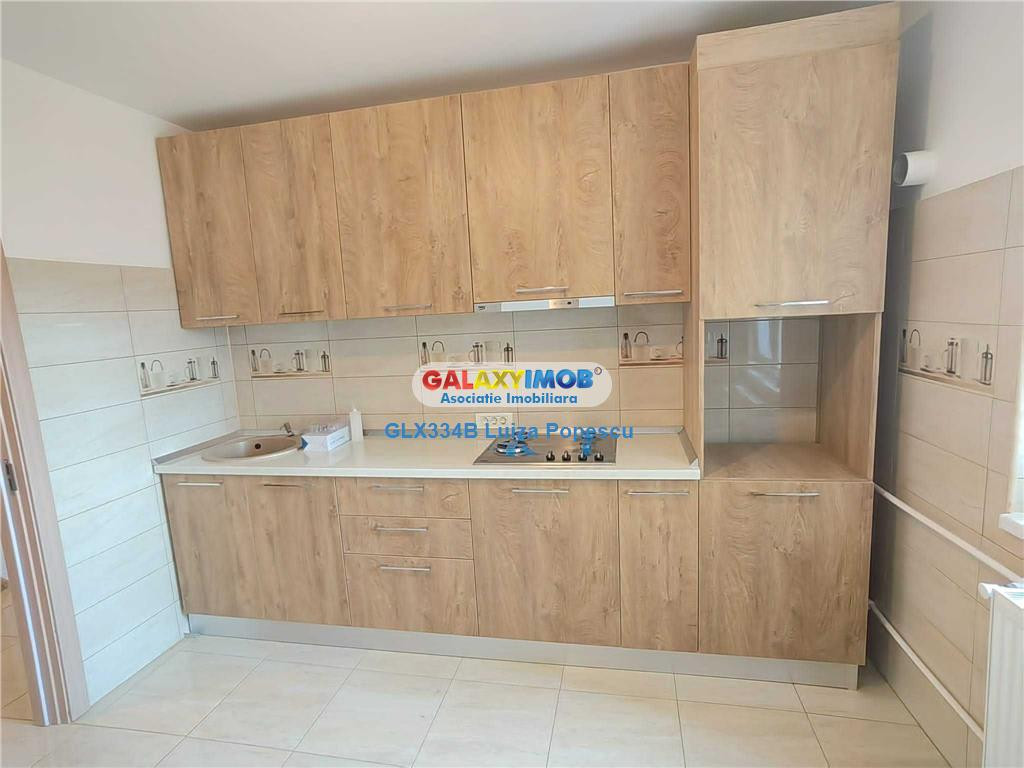 Apartament 2 camere 13 SEPTEMBRIE-SEBASTIAN vedere parc