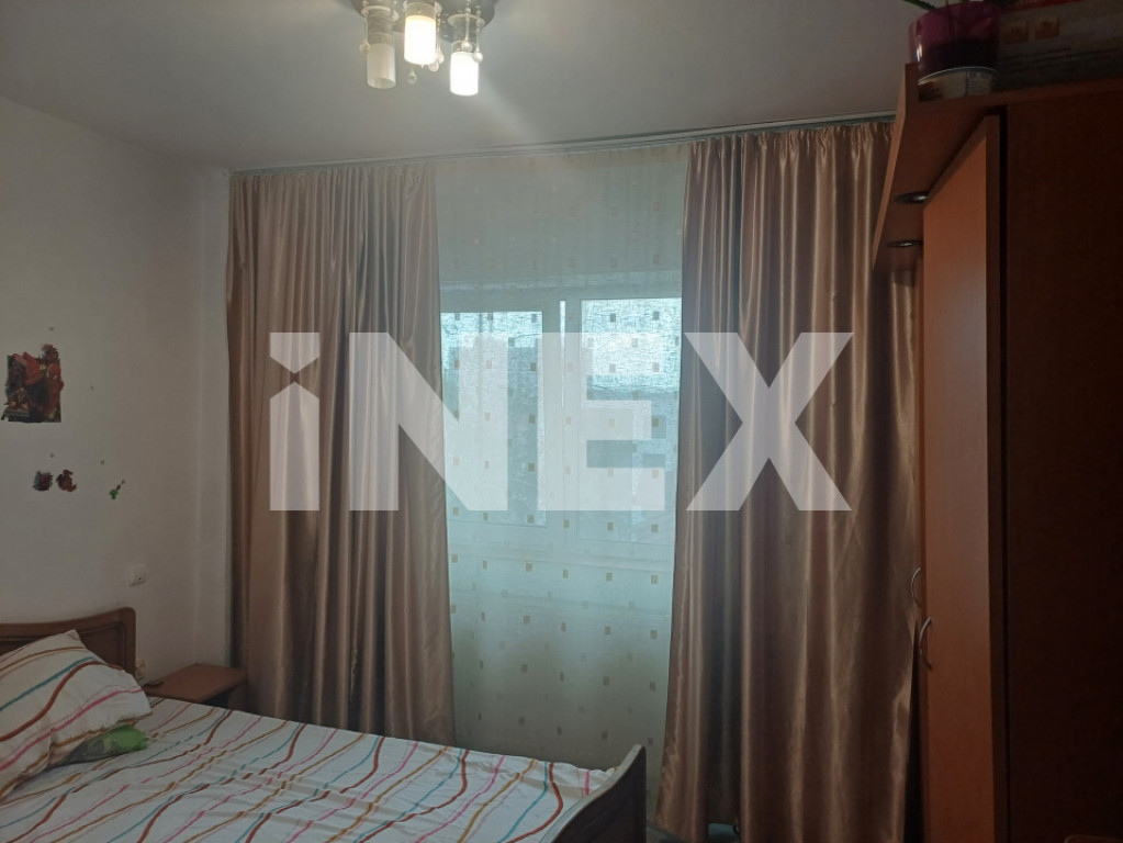 Vanzare apartament 2 camere Gavana