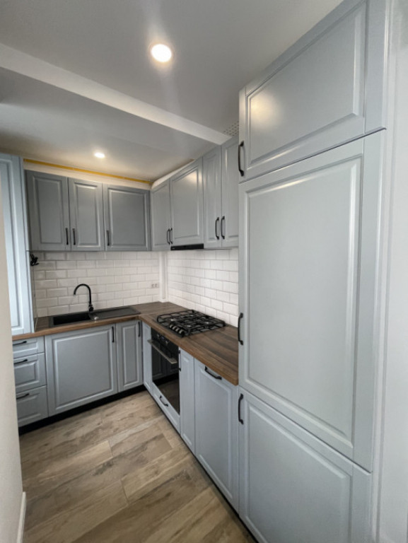 Apartament 83 mp - Cartierul Armenesc