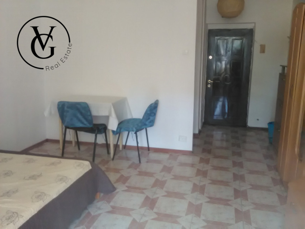 Garsoniera - Metrou Piata Iancului