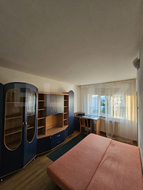 Apartament de vanzare, cu 1 camera, 20 mp, zona Marasti