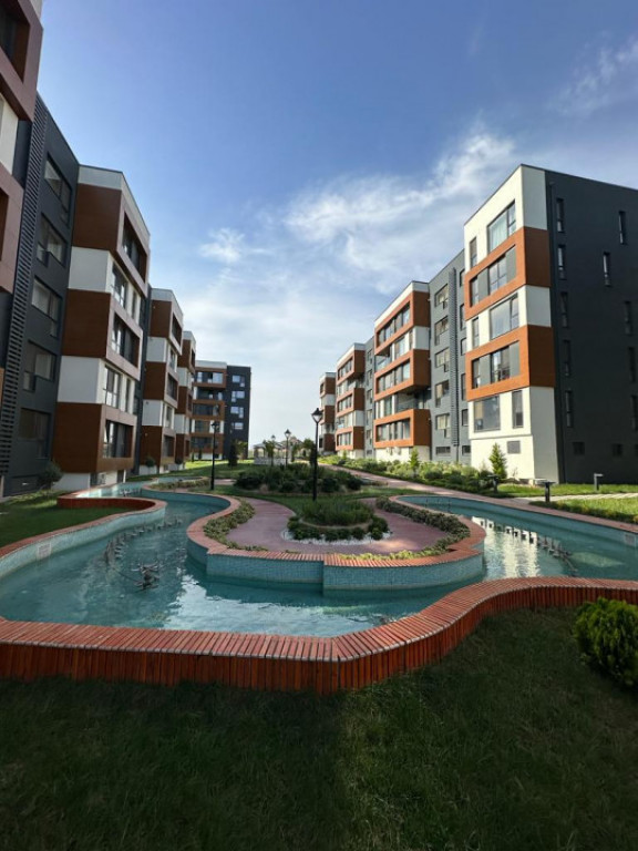 Apartament 2 camere in zona Tomis Nord - ZEN Residence