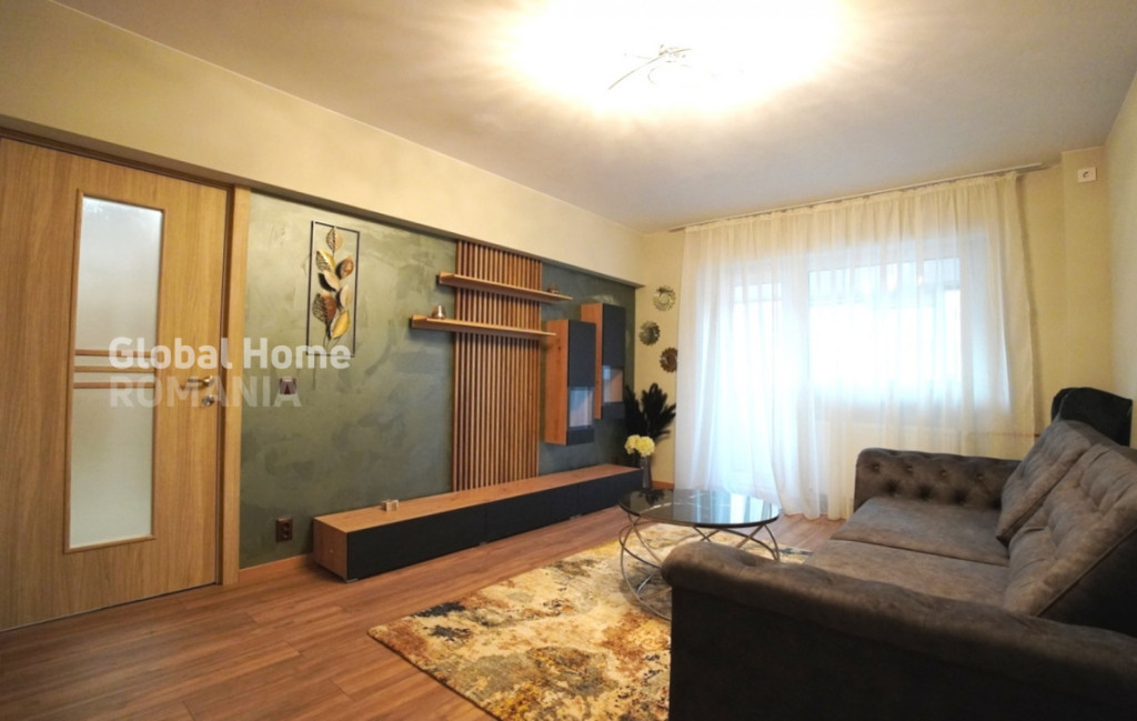 Apartament 3 CAMERE - 68 MP || Iancului - Mega Mall