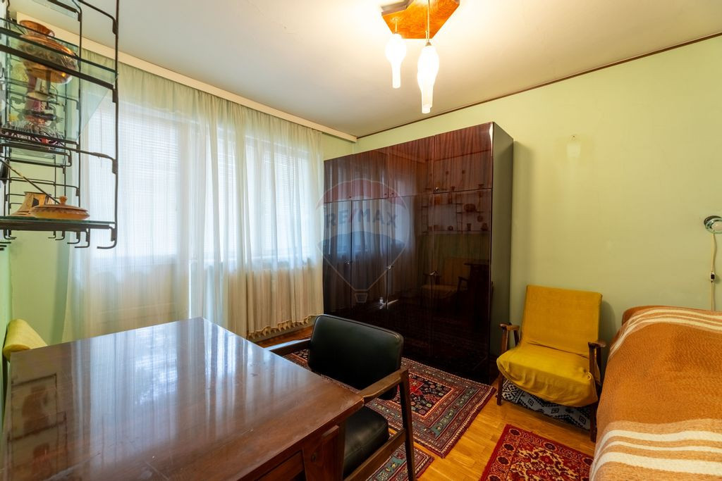 Apartament cu 2 camere de închiriat în zona Gradiste