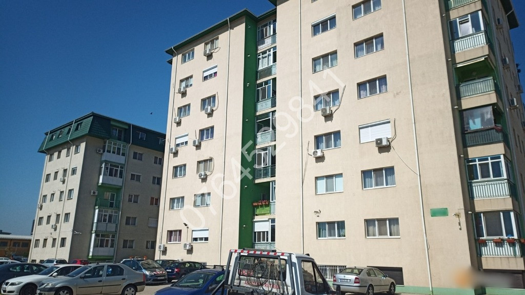 Garsoniera Militari,Green Residence,Drm.Belsugului,2020, 12min. metrou