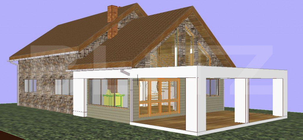 Teren intravilan in Deva, 750mp