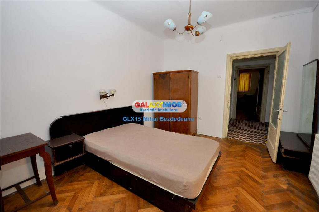 Casa 2 camere in zona Dorobanti - Polona