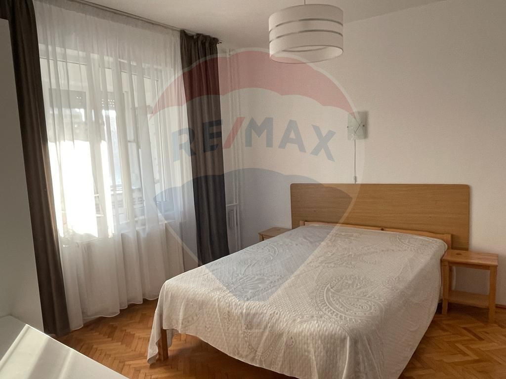 Apartament cu 2 camere de închiriat, vis-a-vis de Lotus ...