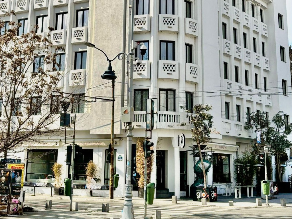 Apartament 2 camere H Victoriei