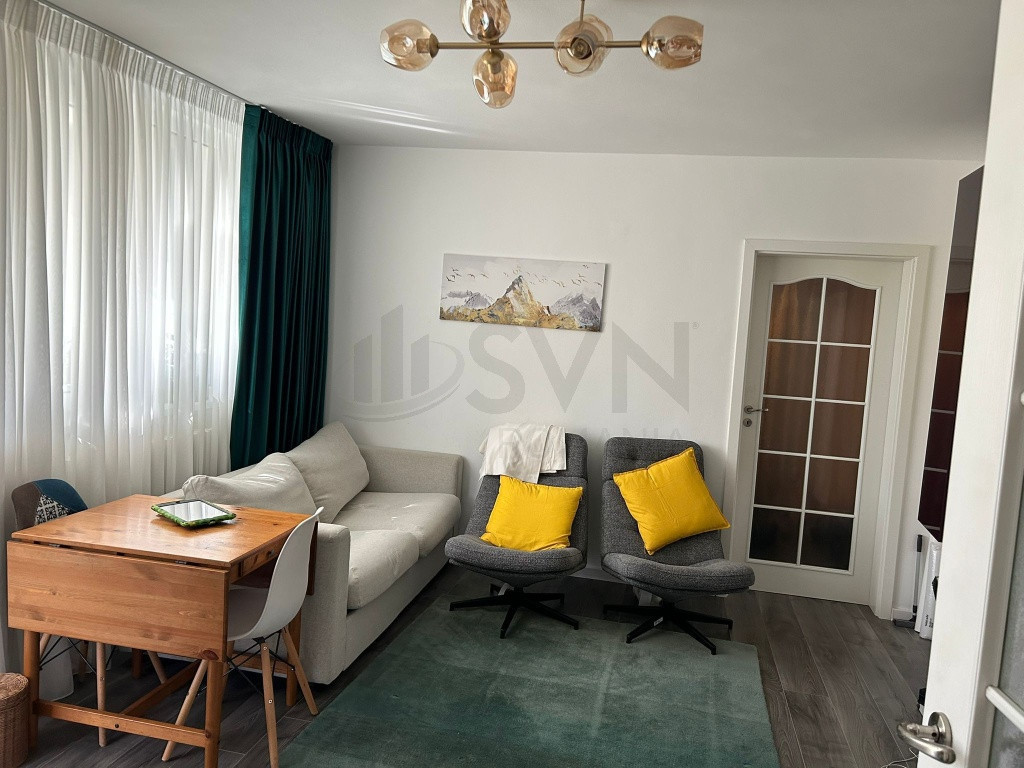 3 Camere l Obor l Stefan cel Mare