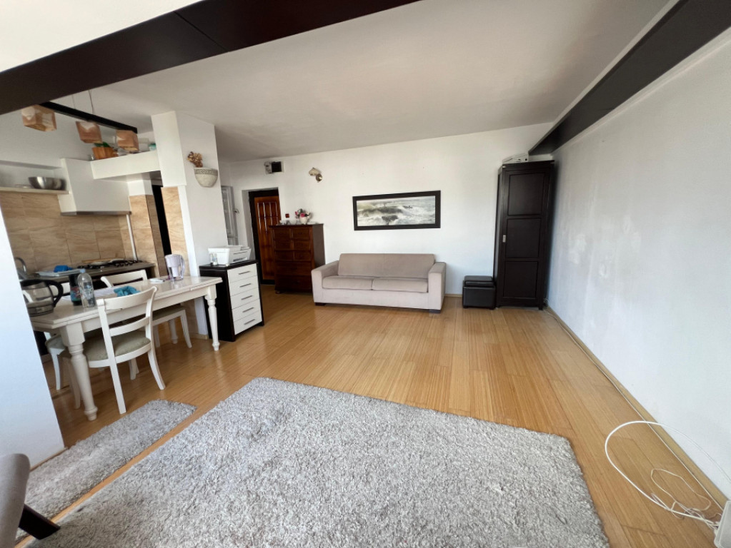 Apartament 1 camera Palas - Ramada