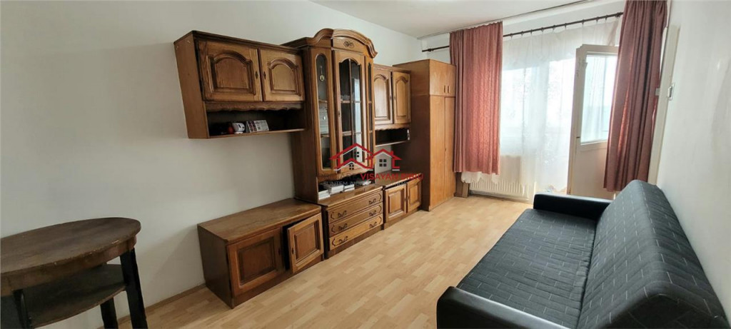 Garsoniera cartier Vasile Aaron,Sibiu,comision 0