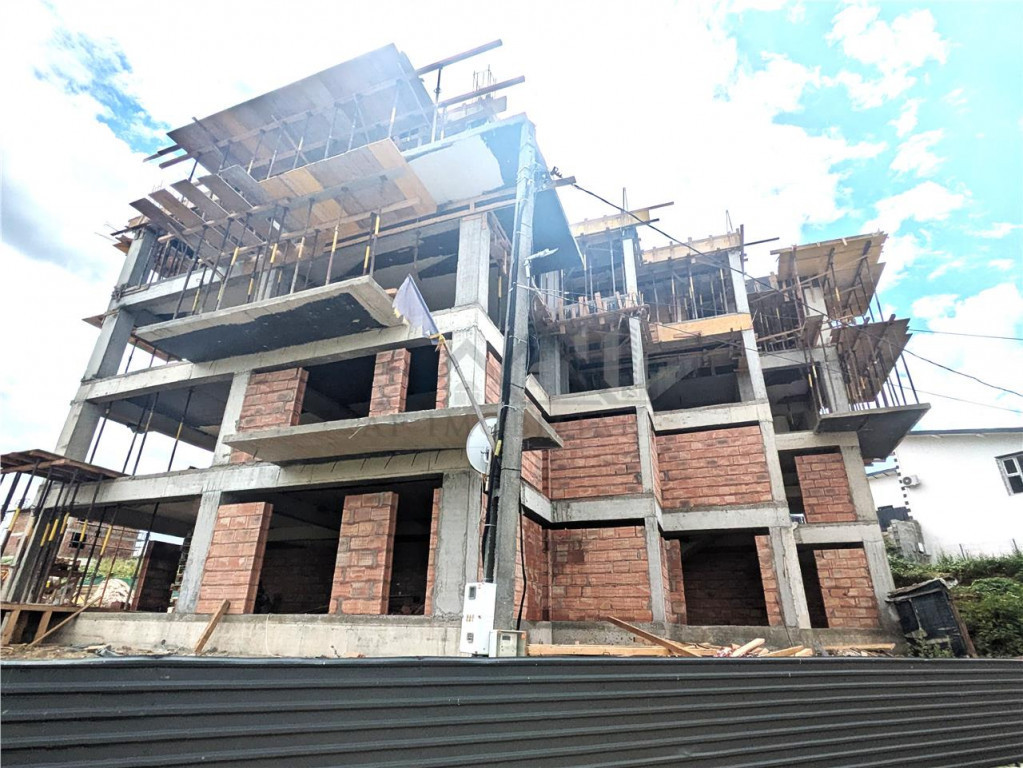 TVA 9% inclus | Finalizare 2026 | Rate Apartament 2 camere,