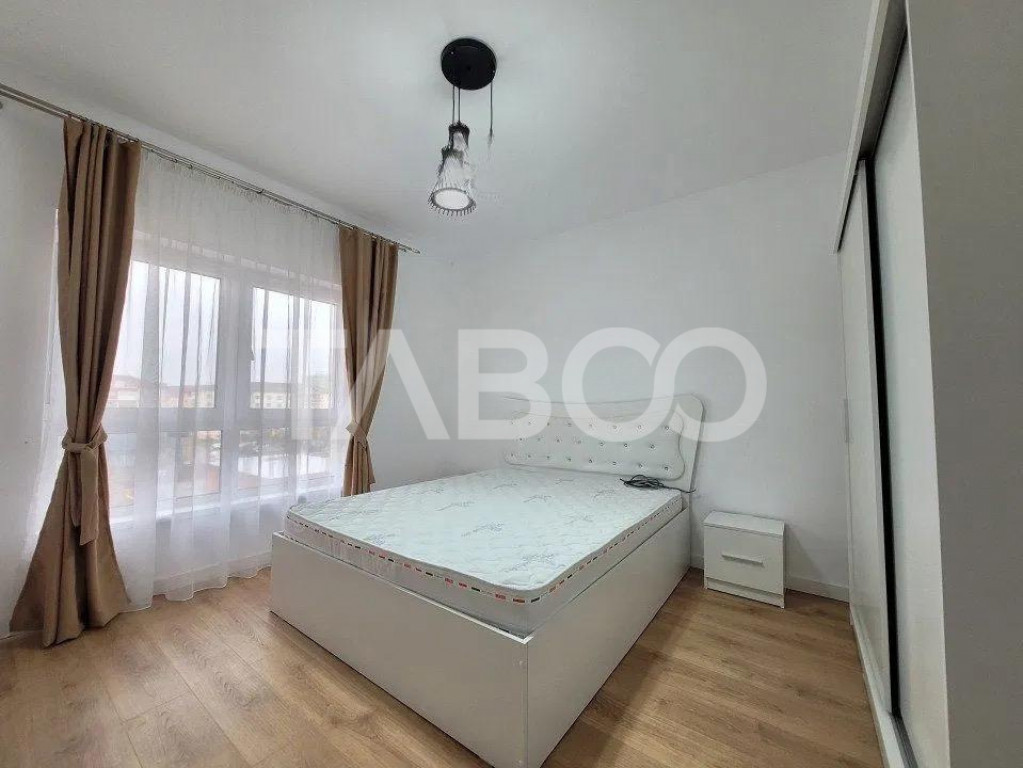 Apartament de vanzare bucatarie separata One Residence Doamn