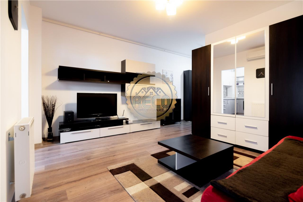 Apartament 2 camere, ARED, cu GAZ, balcon