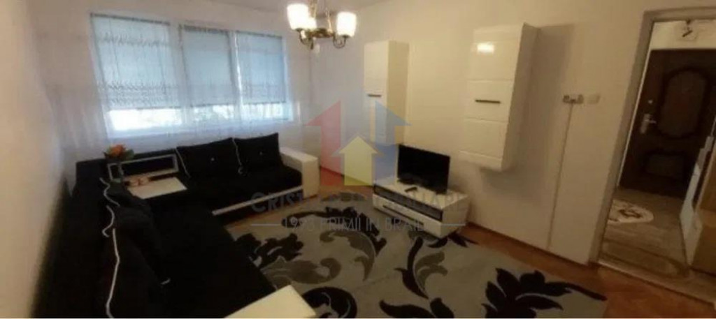 Ap 2 cam conf 1 Calea Galati, mobilat si utilat