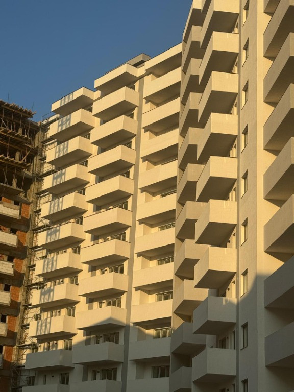 Garsoniera aproape de metrou Pacii