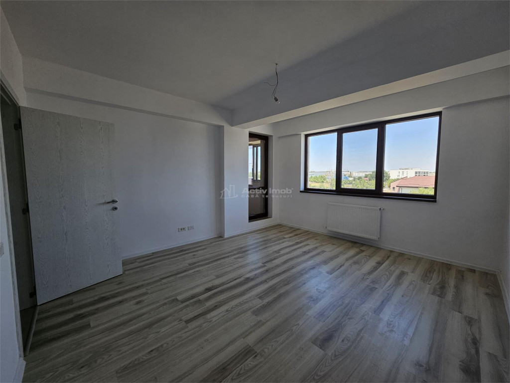 Apartament 2 camere 58 mp - Theodor Pallady / Str. Gura Putn