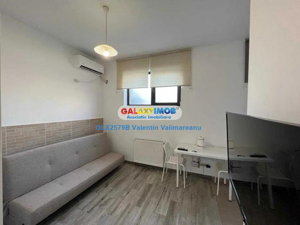 Garsoniera Militari Residence Ballroom di009