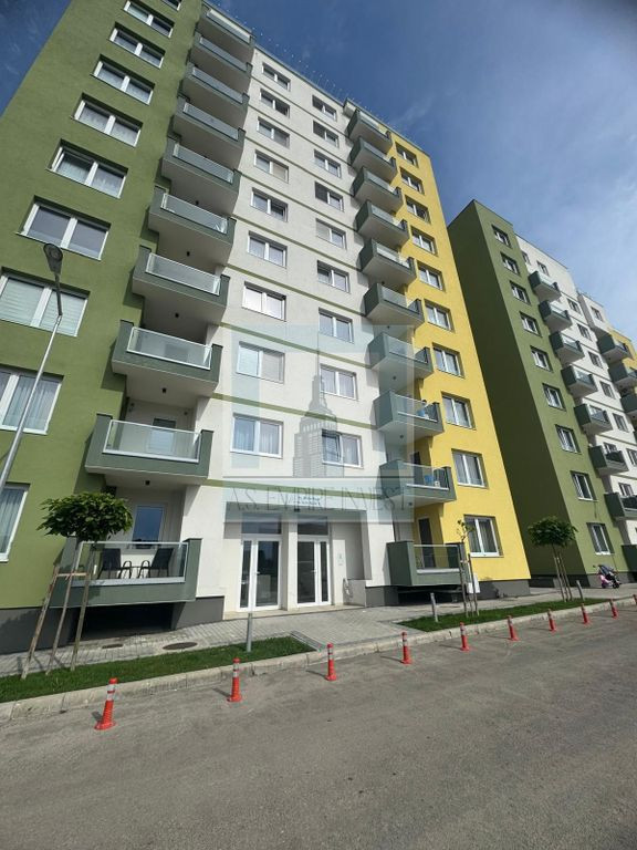 Garsoniera mobilata/utilata-zona Coresi - TopCity