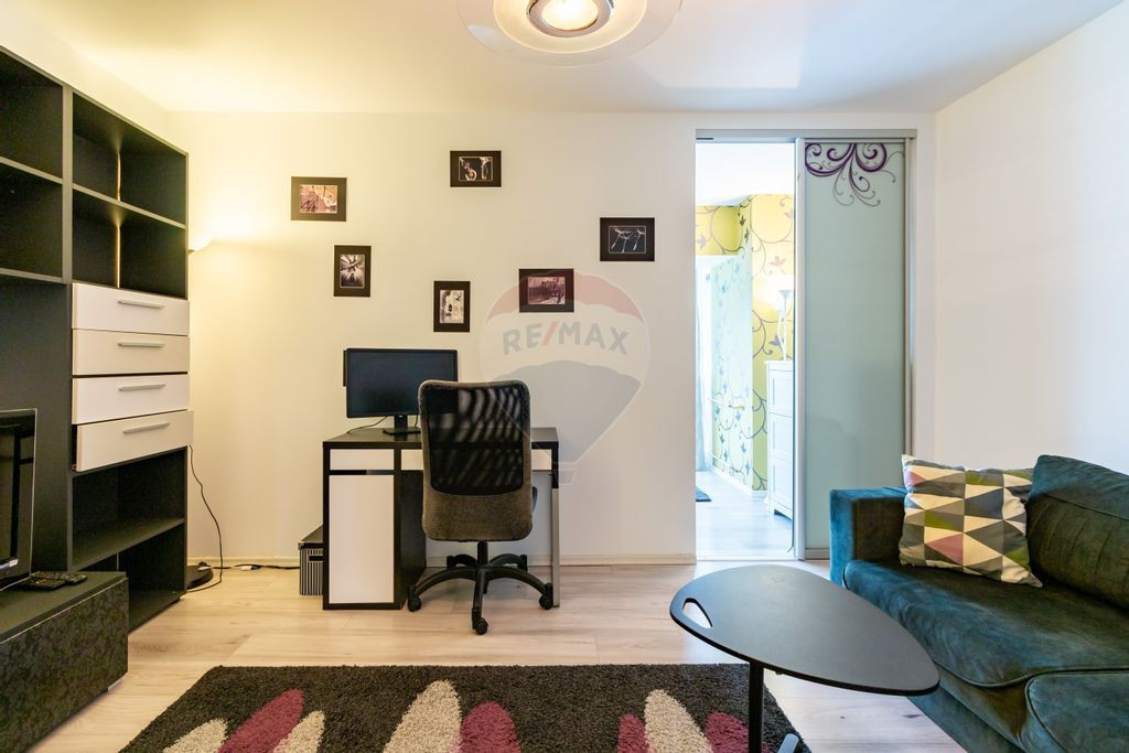 Apartament 2 camere | Calea Călărașilor | 56 mp | 1997...