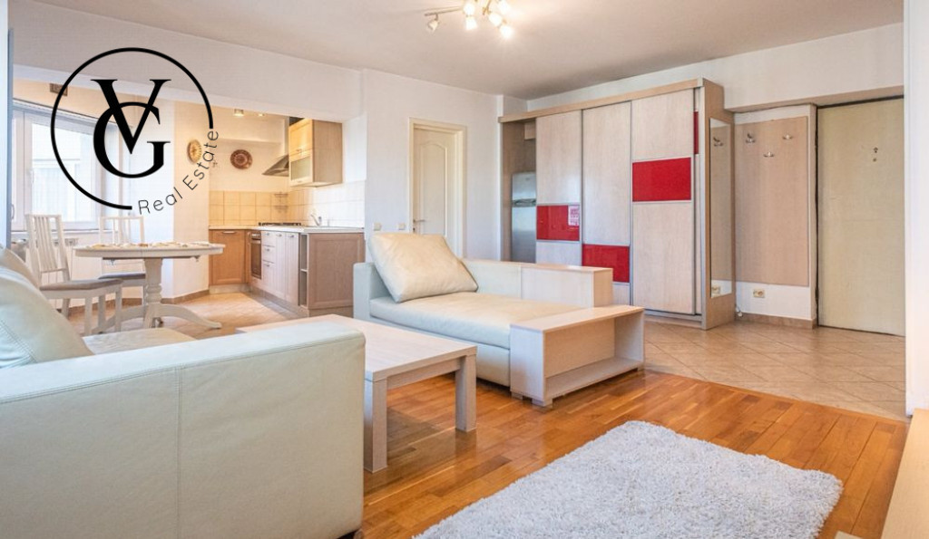 Apartament doua camere Bulevardul Unirii