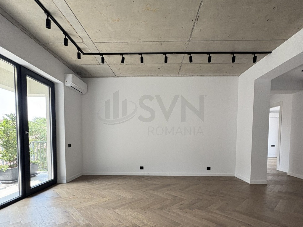 Apartament spatios 4 camere I Design modern I Zona Barbu ...