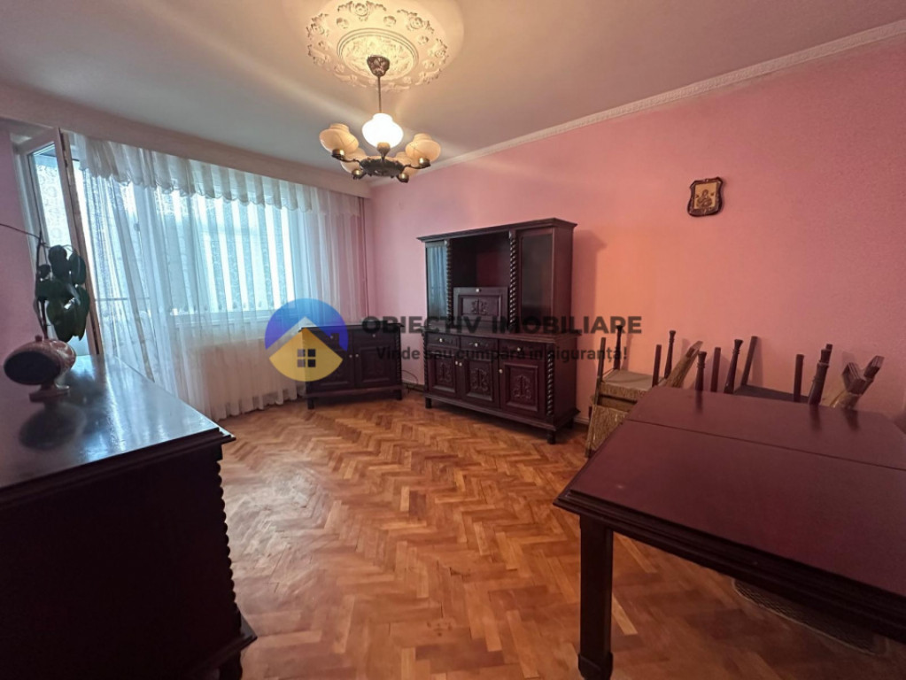 Apartament de vanzare 2 camere - Darmanesti, Aleea Armoniei