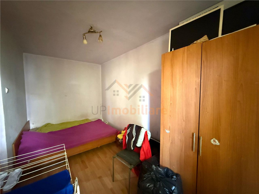 APARTAMENT 2 CAMERE | PARTER | STRADA BORSECULUI
