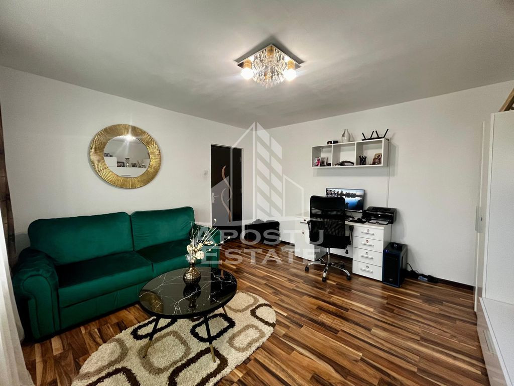 Apartament 3 camere,centrala proprie,zona Bucovina