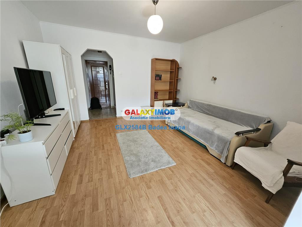 Garsoniera Metrou Dristor